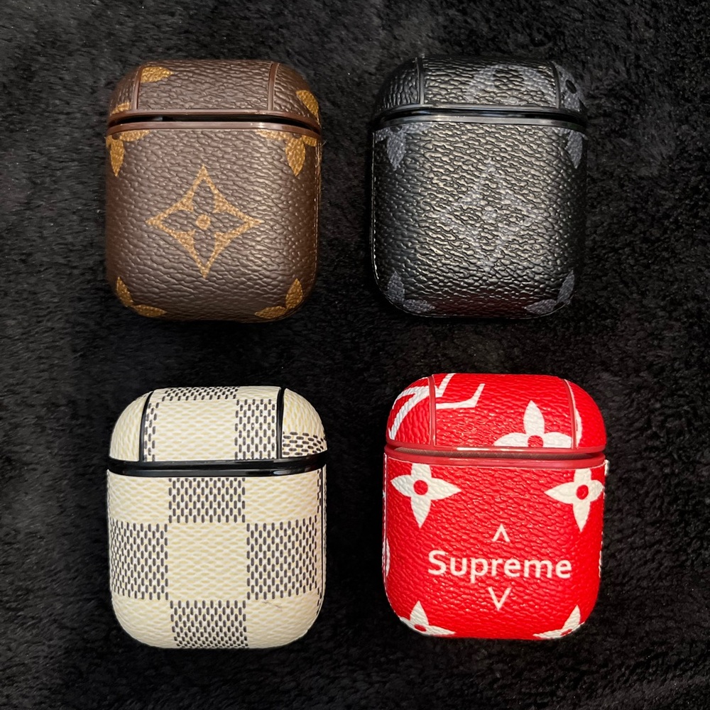 Apple Airpods Generation 1&2 Case